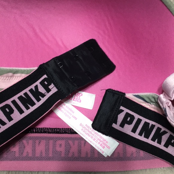 NWOT  2 Victoria secret bras - Picture 8 of 8